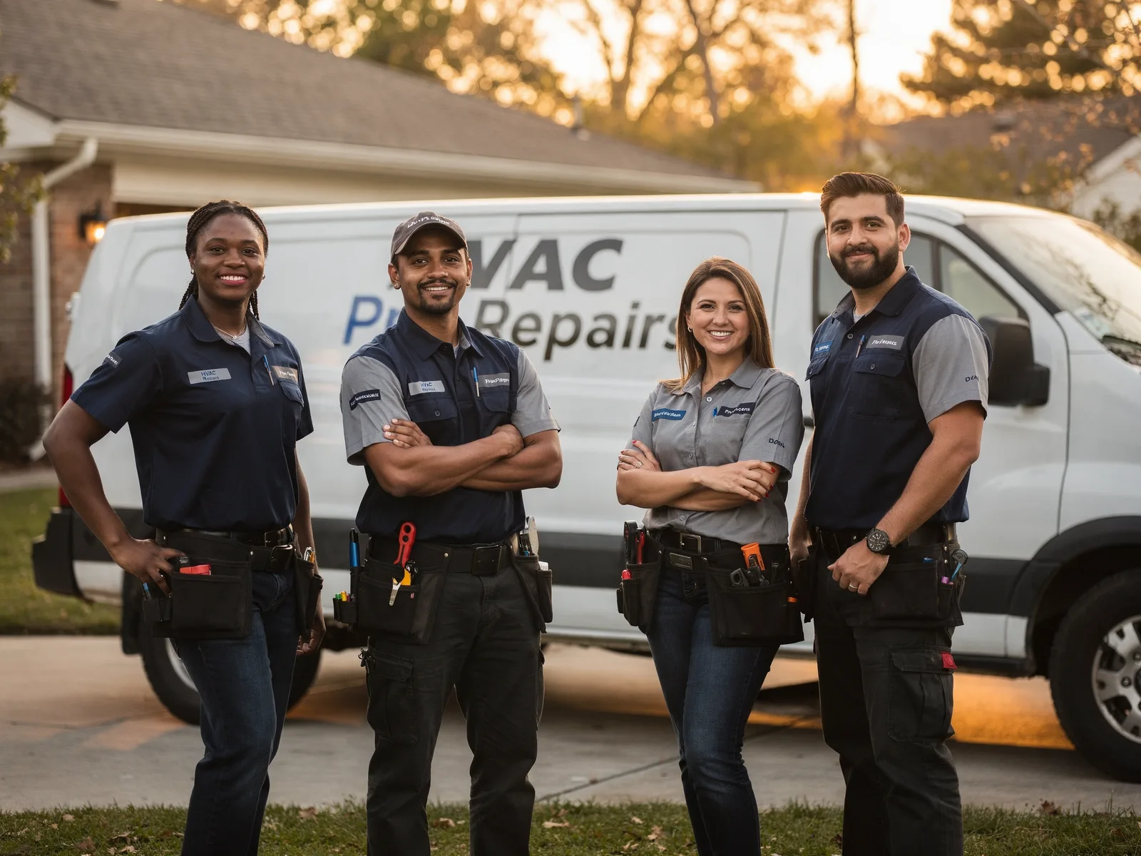 Heat Pump Repair company in Jones Mills, PA